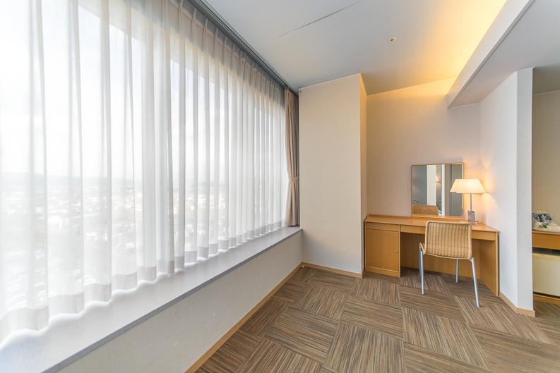 Hotel Landmark Wakayama Exterior foto