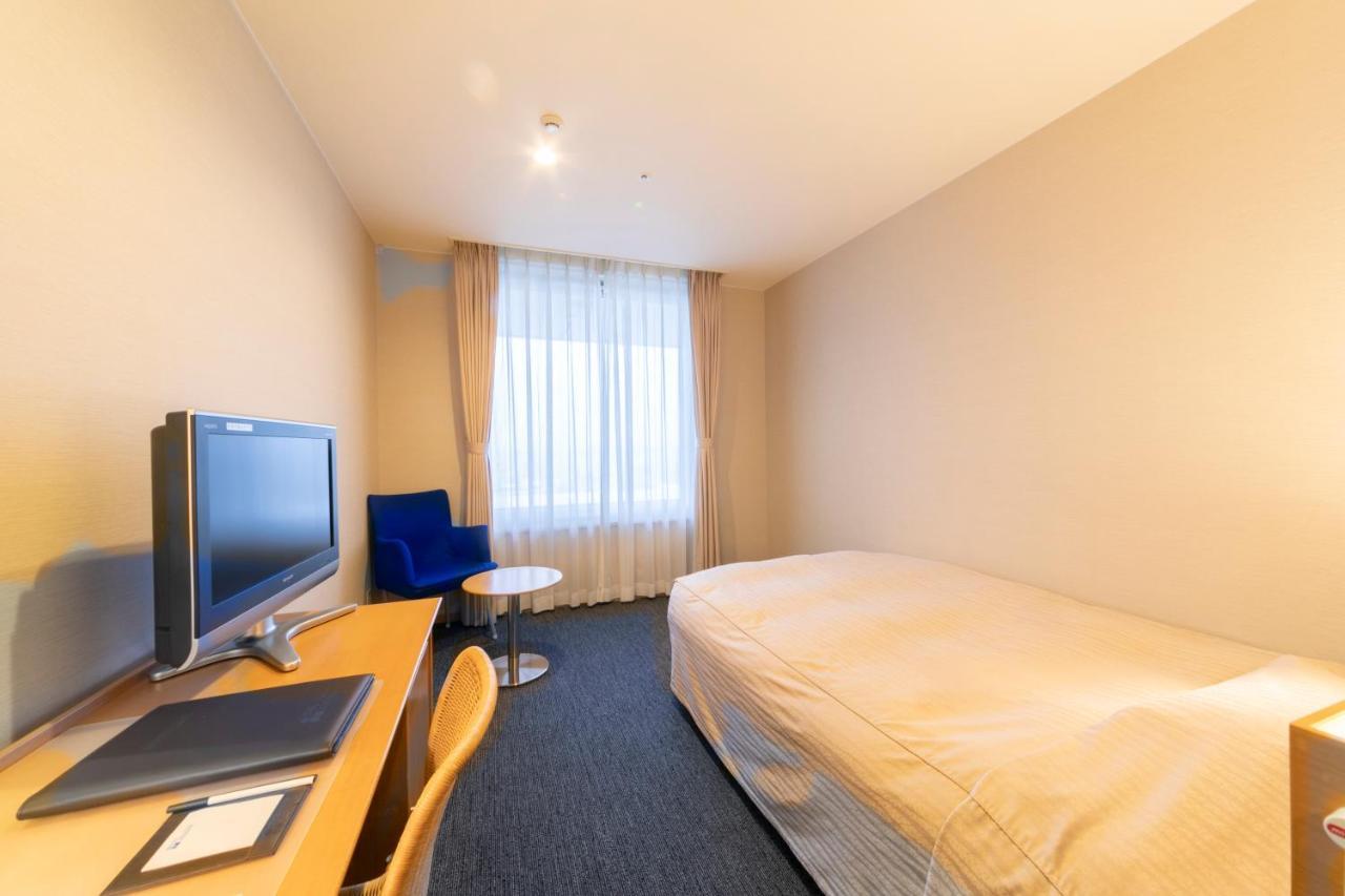 Hotel Landmark Wakayama Exterior foto