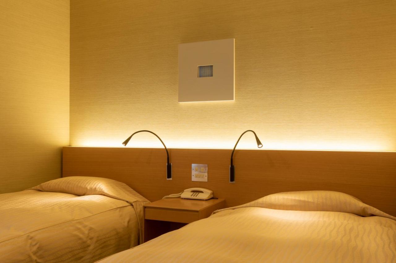 Hotel Landmark Wakayama Exterior foto