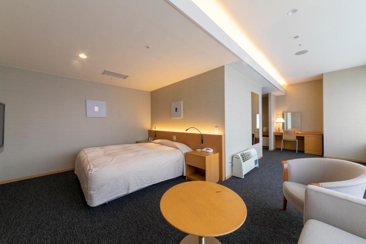 Hotel Landmark Wakayama Exterior foto